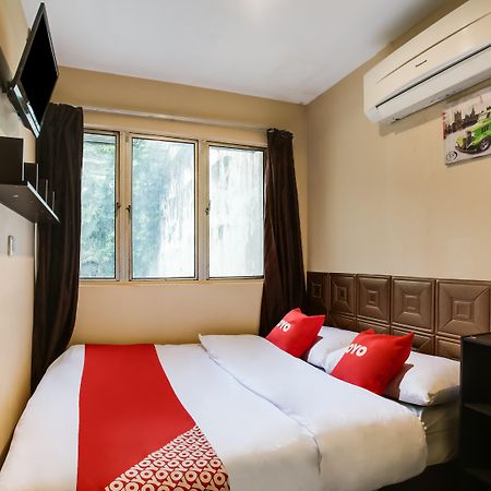 Oyo 43927 Sassana Hotel Κουάλα Λουμπούρ Εξωτερικό φωτογραφία