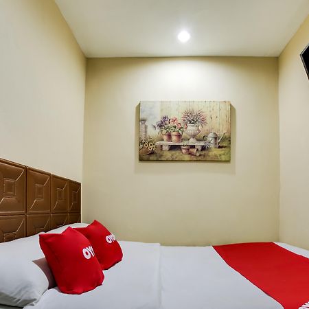 Oyo 43927 Sassana Hotel Κουάλα Λουμπούρ Εξωτερικό φωτογραφία
