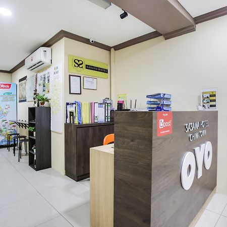 Oyo 43927 Sassana Hotel Κουάλα Λουμπούρ Εξωτερικό φωτογραφία