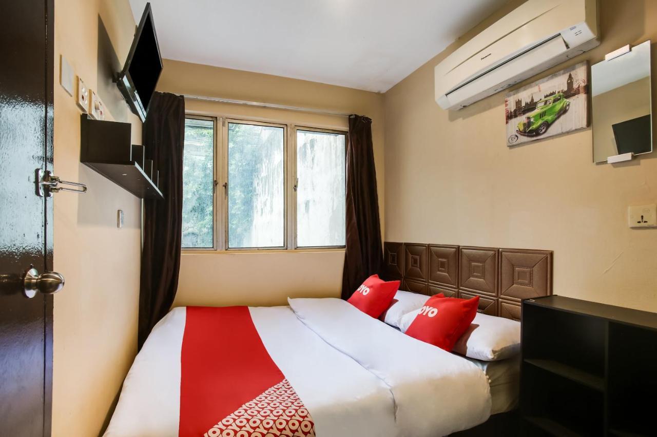 Oyo 43927 Sassana Hotel Κουάλα Λουμπούρ Εξωτερικό φωτογραφία