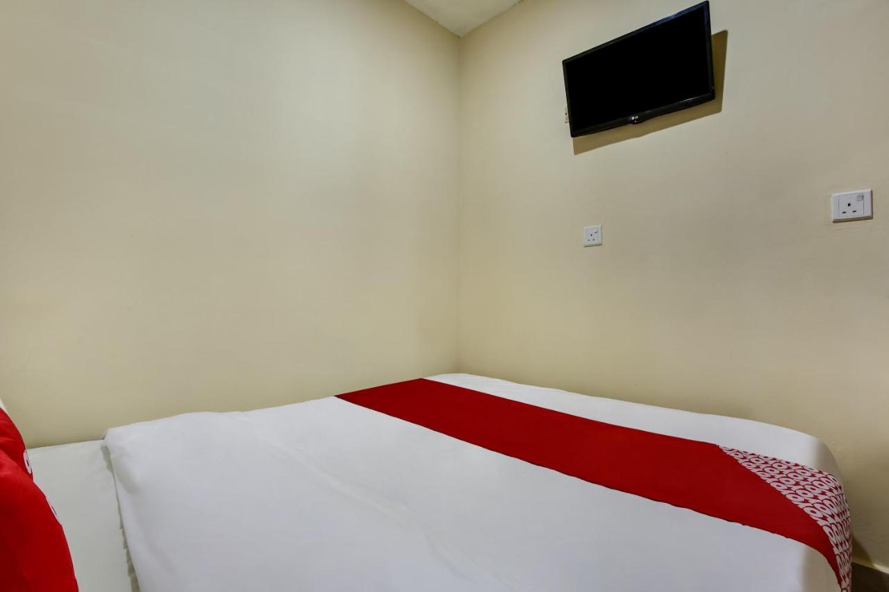 Oyo 43927 Sassana Hotel Κουάλα Λουμπούρ Εξωτερικό φωτογραφία