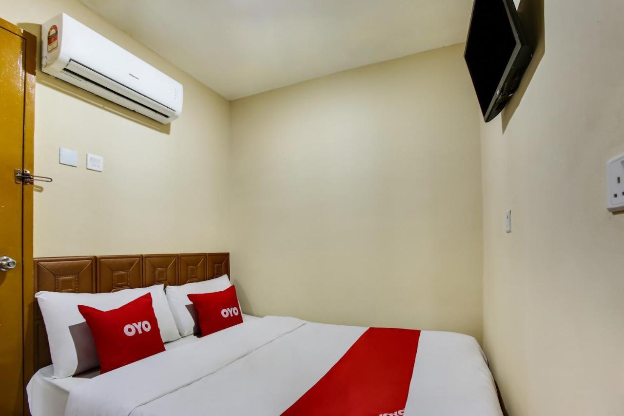 Oyo 43927 Sassana Hotel Κουάλα Λουμπούρ Εξωτερικό φωτογραφία