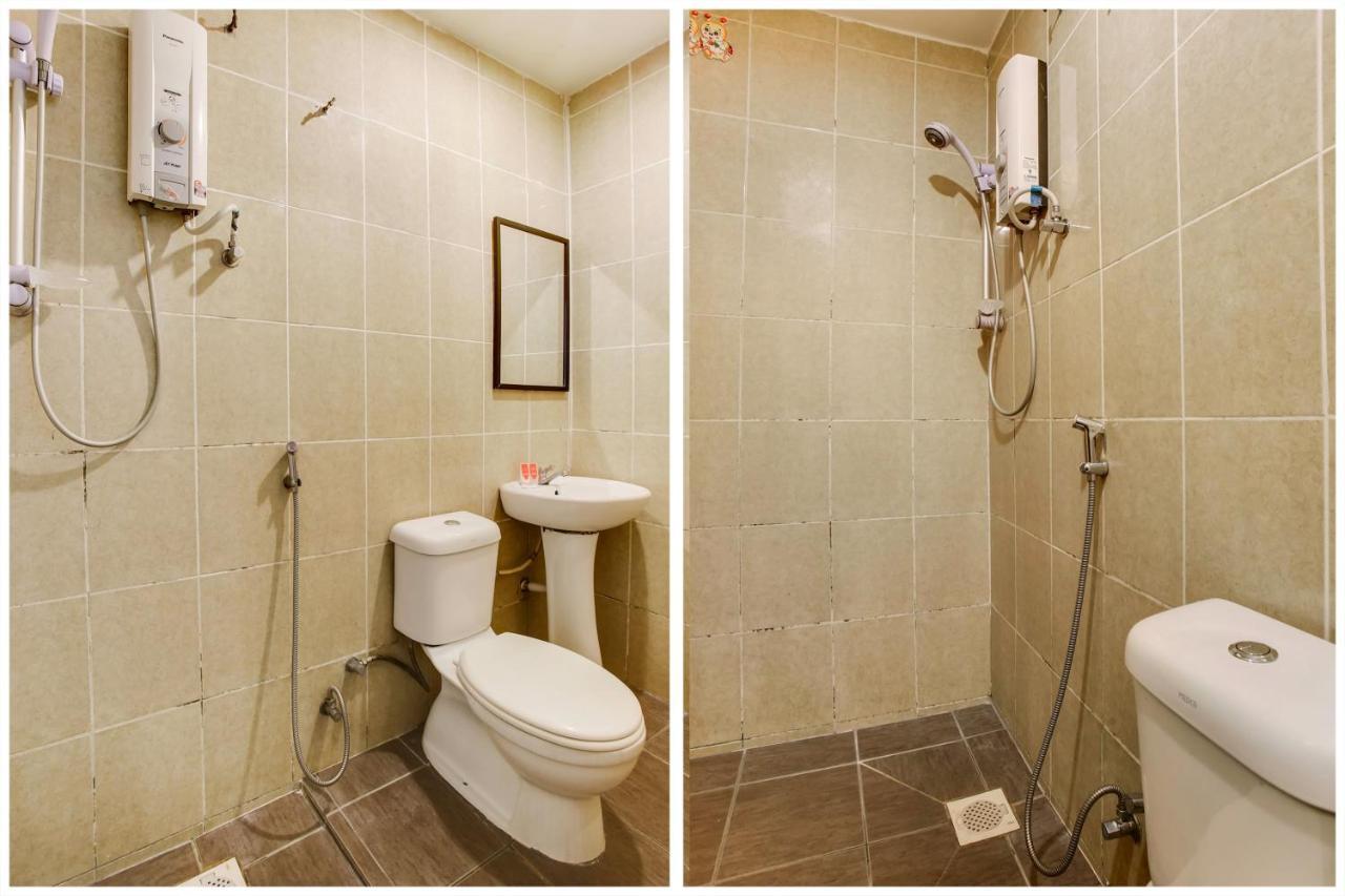Oyo 43927 Sassana Hotel Κουάλα Λουμπούρ Εξωτερικό φωτογραφία