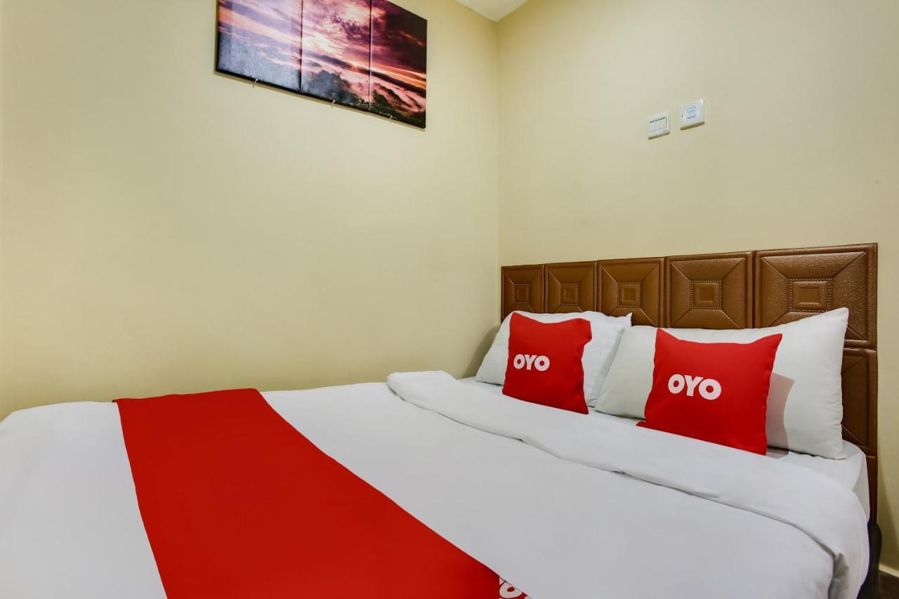 Oyo 43927 Sassana Hotel Κουάλα Λουμπούρ Εξωτερικό φωτογραφία