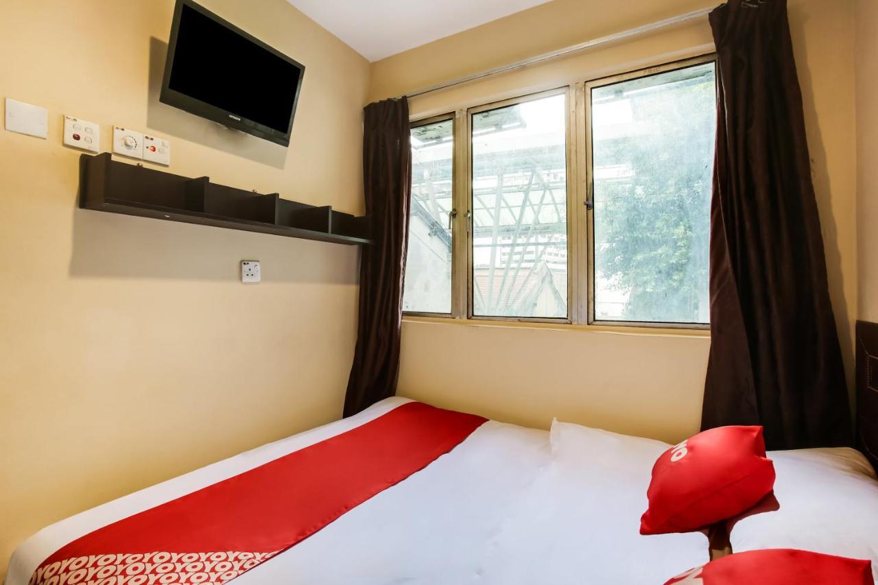 Oyo 43927 Sassana Hotel Κουάλα Λουμπούρ Εξωτερικό φωτογραφία