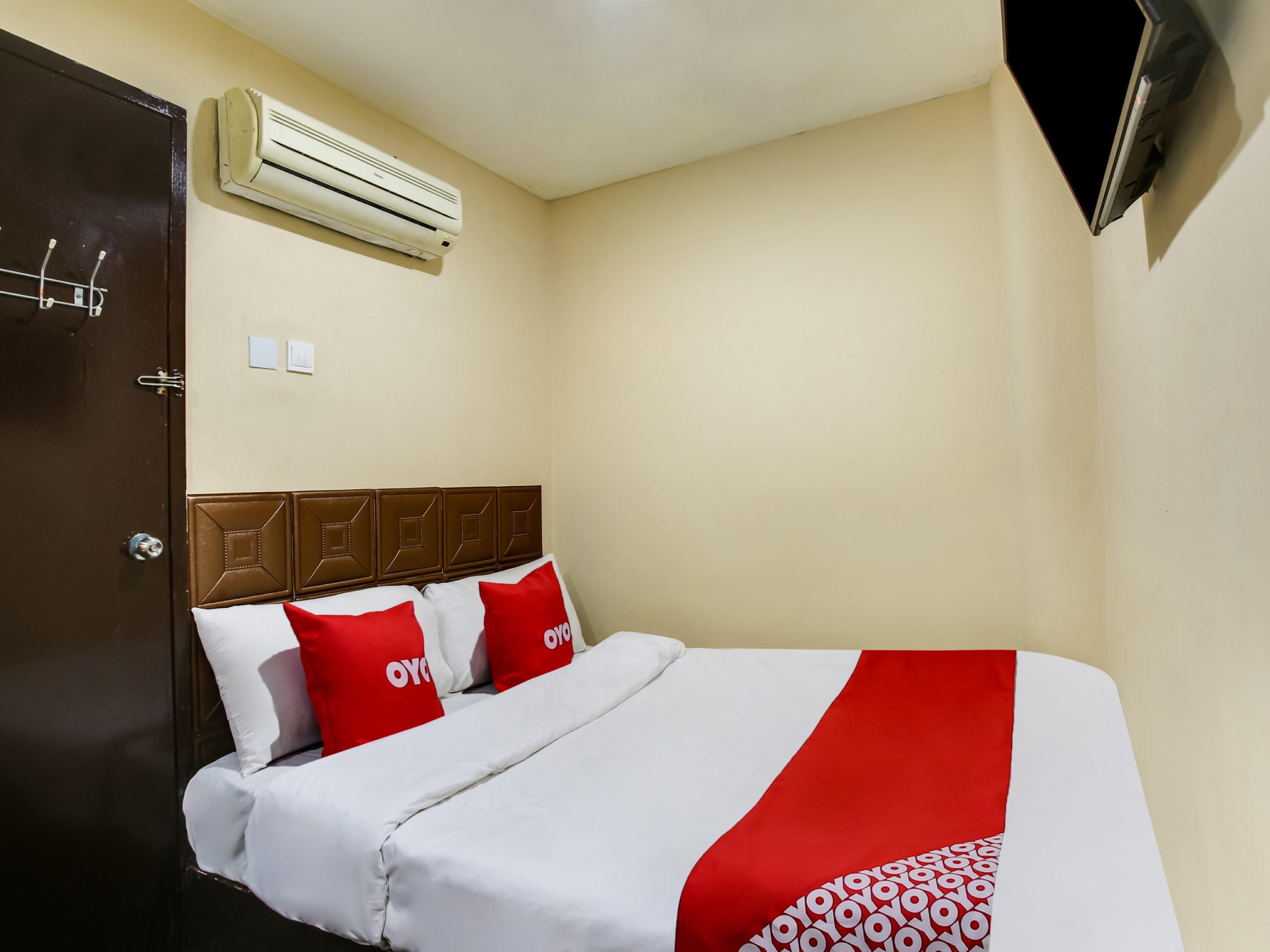 Oyo 43927 Sassana Hotel Κουάλα Λουμπούρ Εξωτερικό φωτογραφία