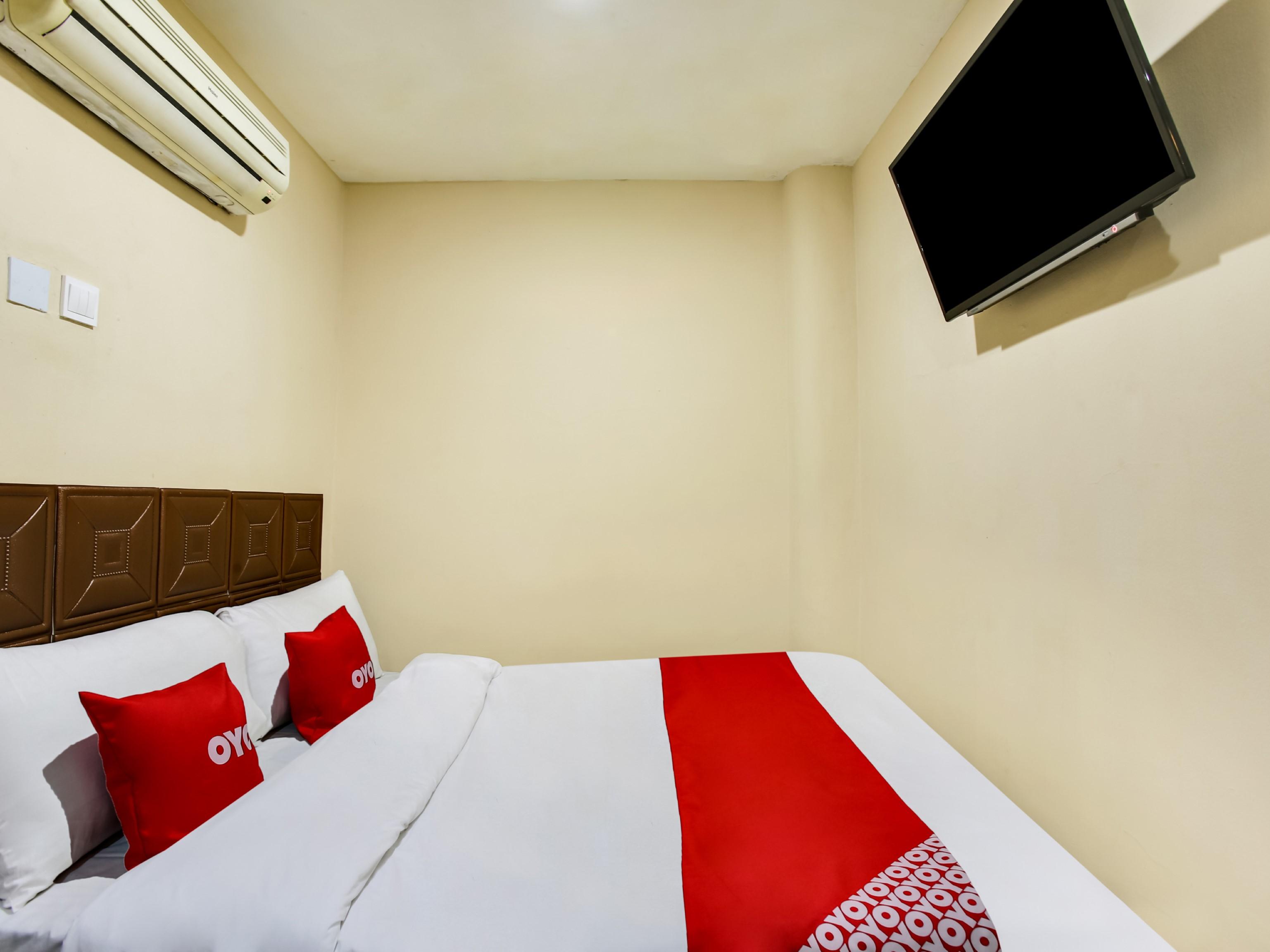 Oyo 43927 Sassana Hotel Κουάλα Λουμπούρ Εξωτερικό φωτογραφία