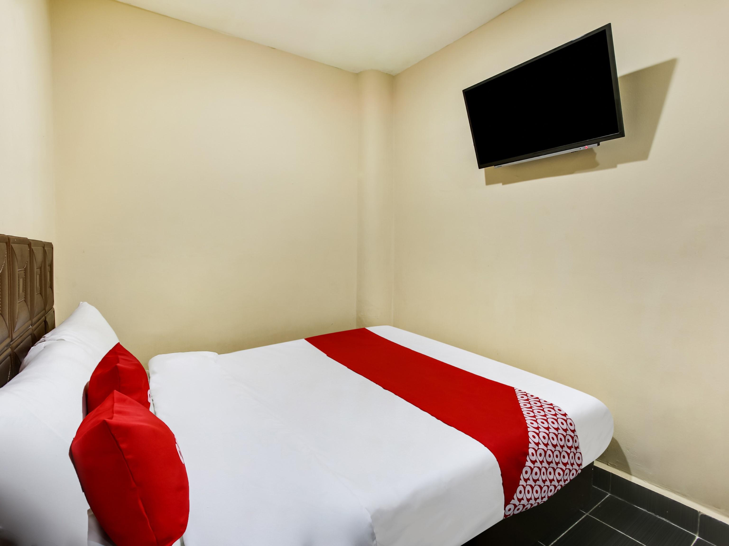 Oyo 43927 Sassana Hotel Κουάλα Λουμπούρ Εξωτερικό φωτογραφία