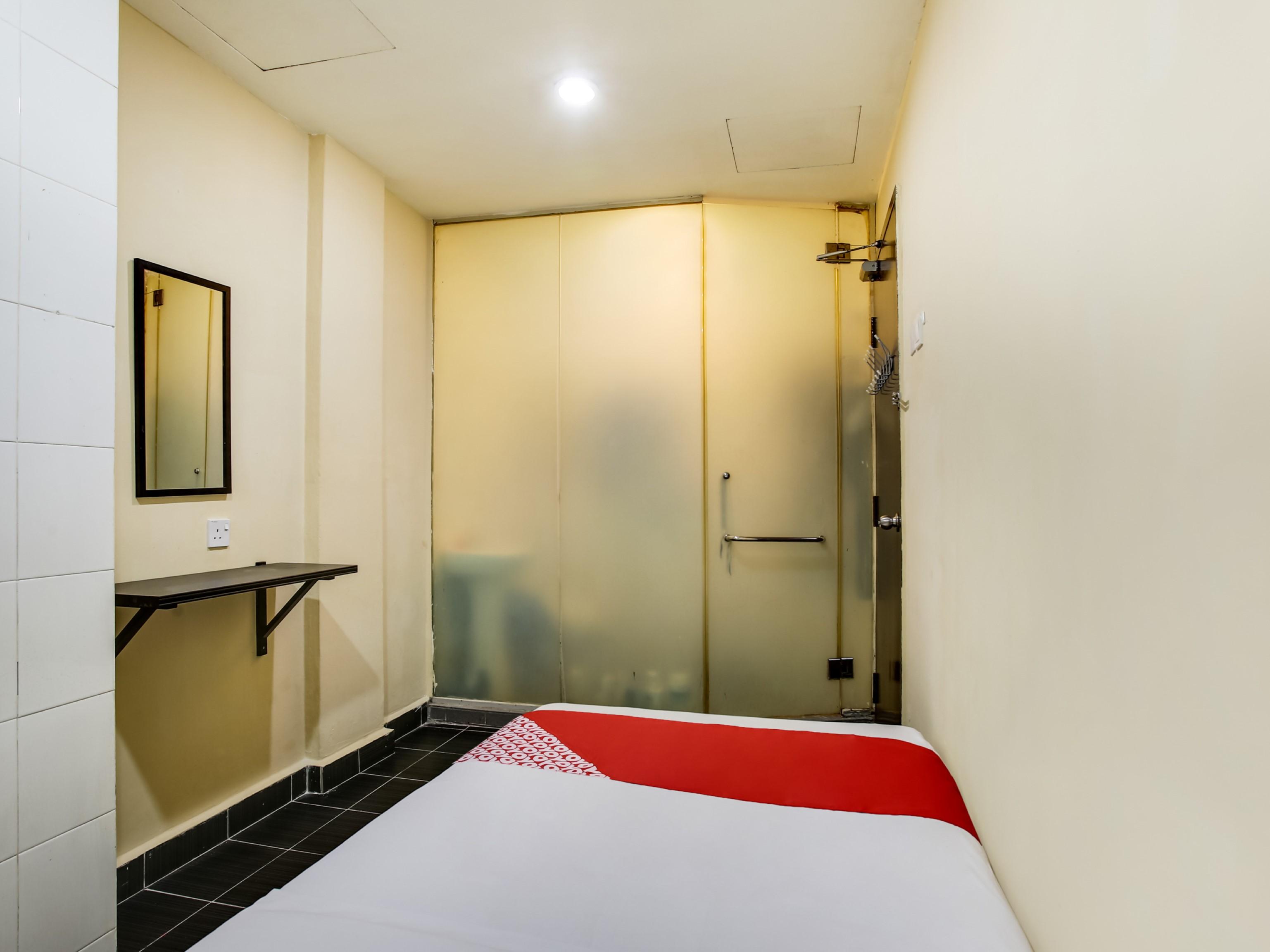 Oyo 43927 Sassana Hotel Κουάλα Λουμπούρ Εξωτερικό φωτογραφία