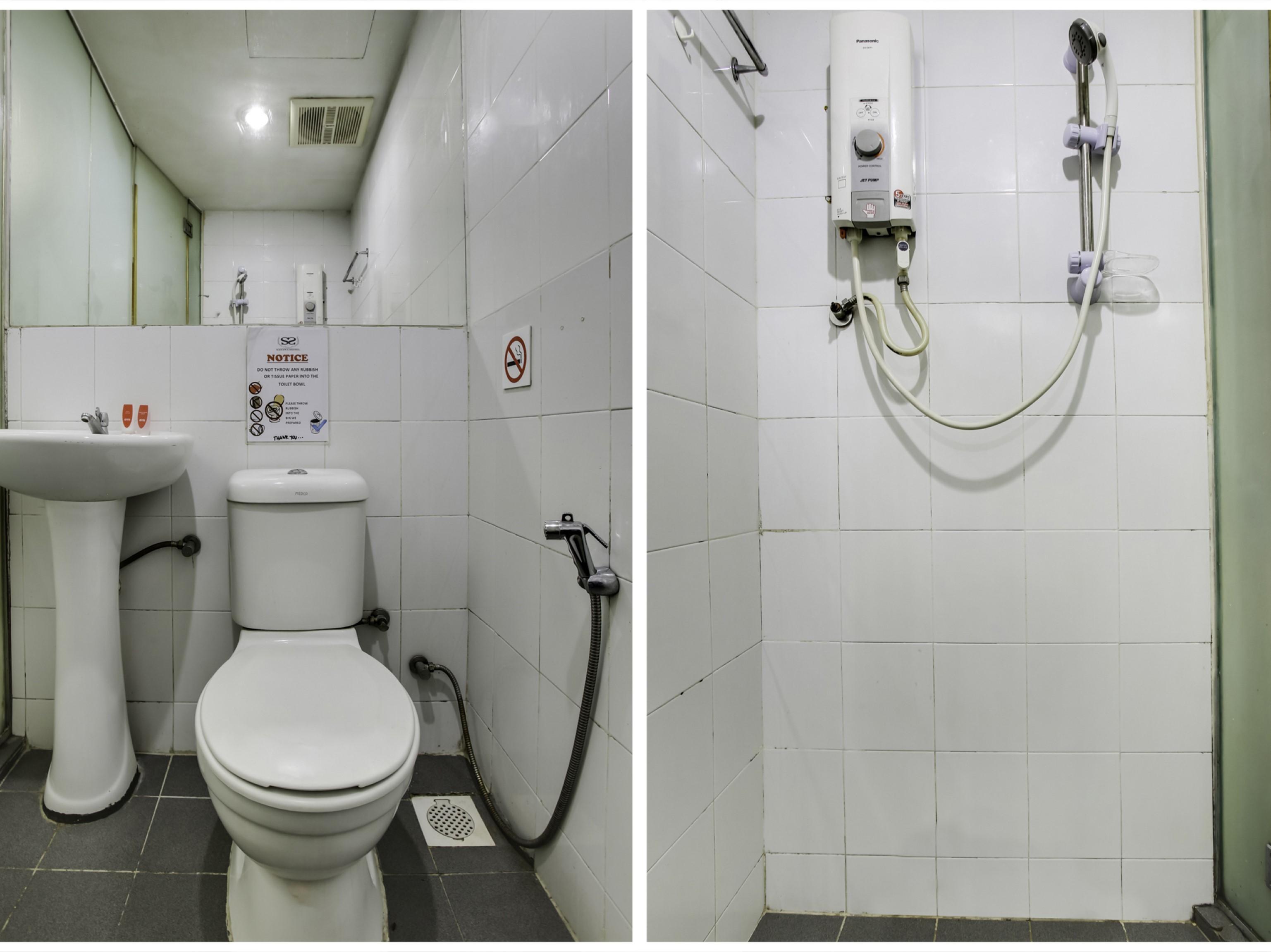 Oyo 43927 Sassana Hotel Κουάλα Λουμπούρ Εξωτερικό φωτογραφία