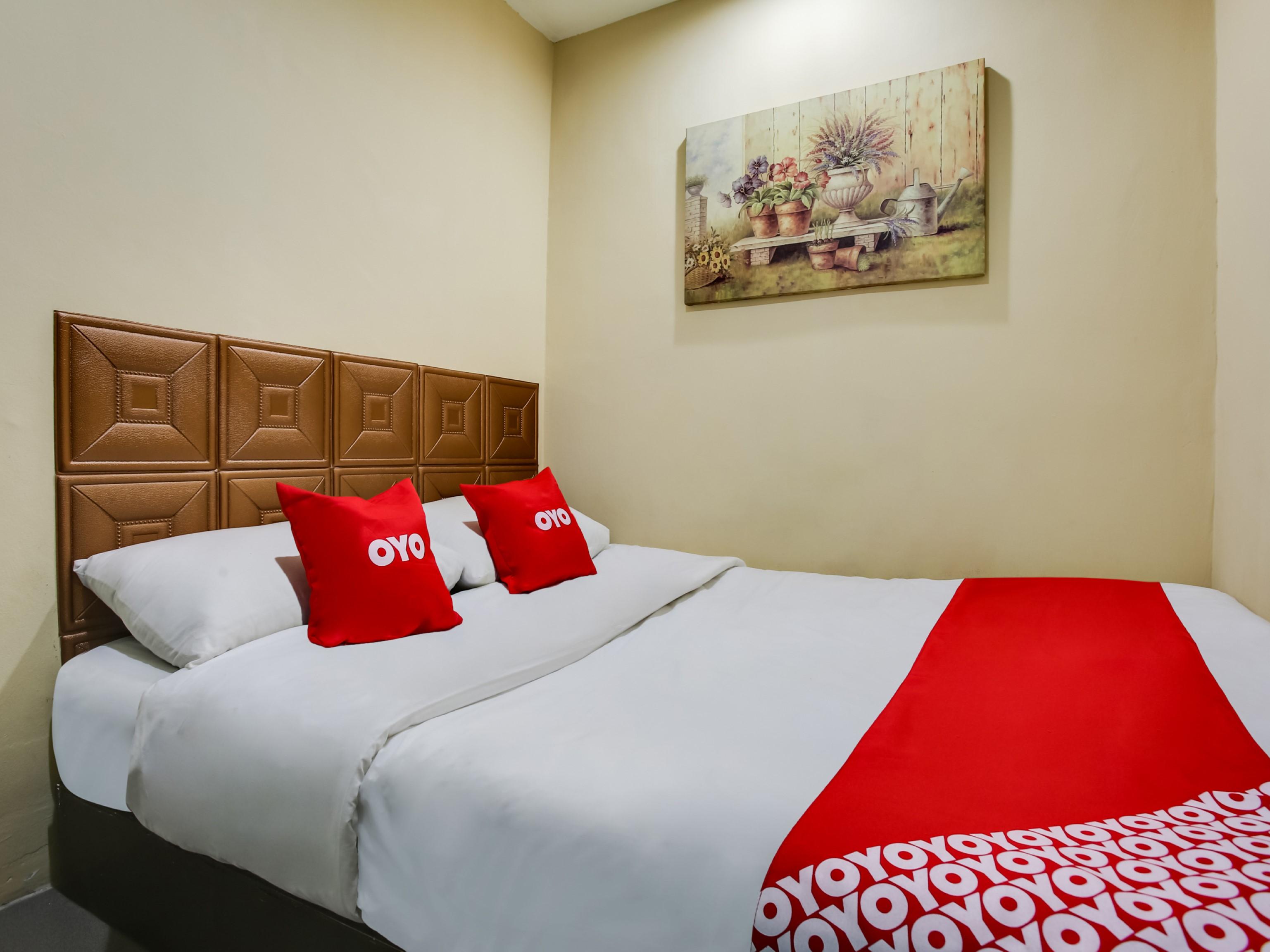 Oyo 43927 Sassana Hotel Κουάλα Λουμπούρ Εξωτερικό φωτογραφία