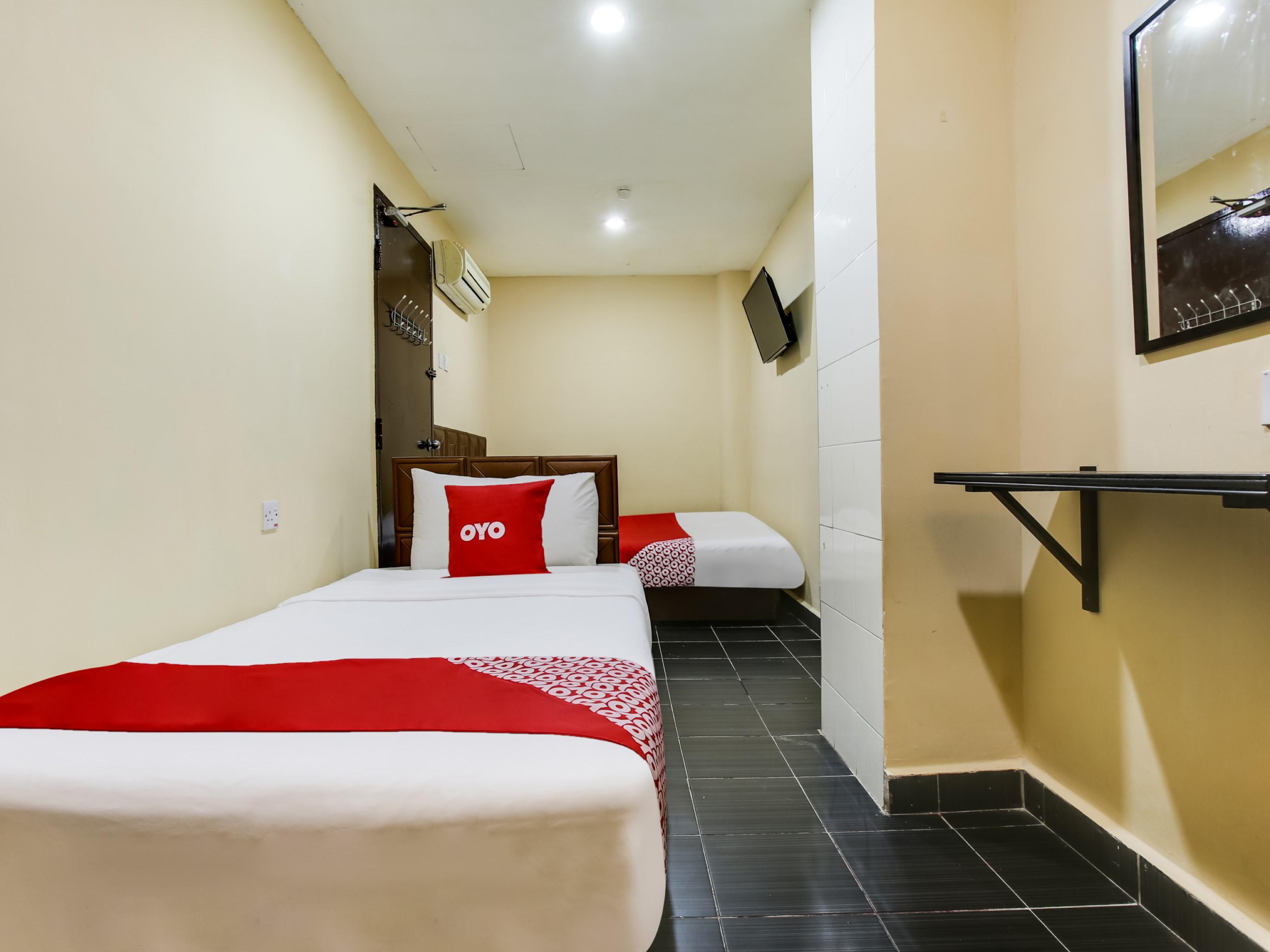 Oyo 43927 Sassana Hotel Κουάλα Λουμπούρ Εξωτερικό φωτογραφία