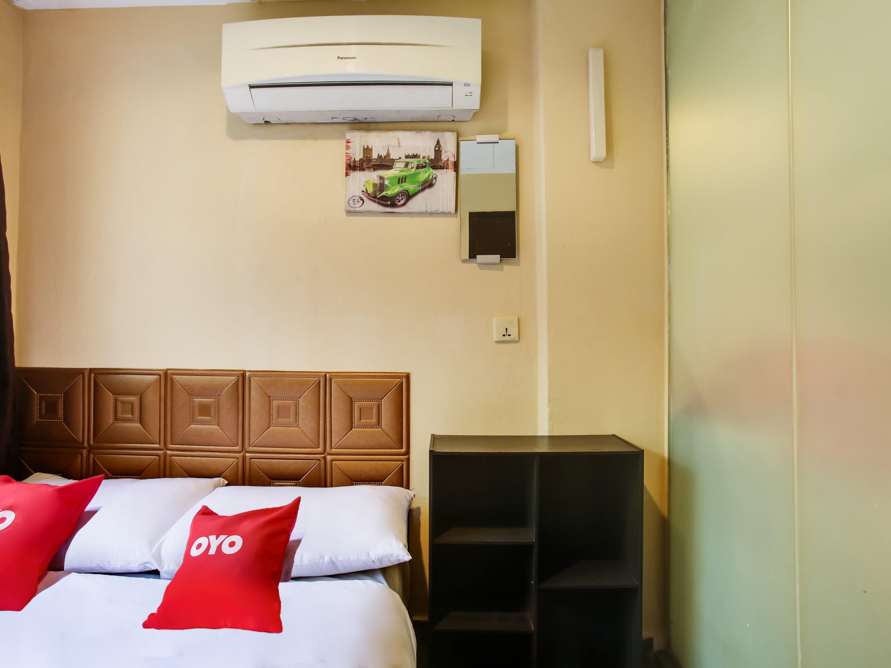 Oyo 43927 Sassana Hotel Κουάλα Λουμπούρ Εξωτερικό φωτογραφία