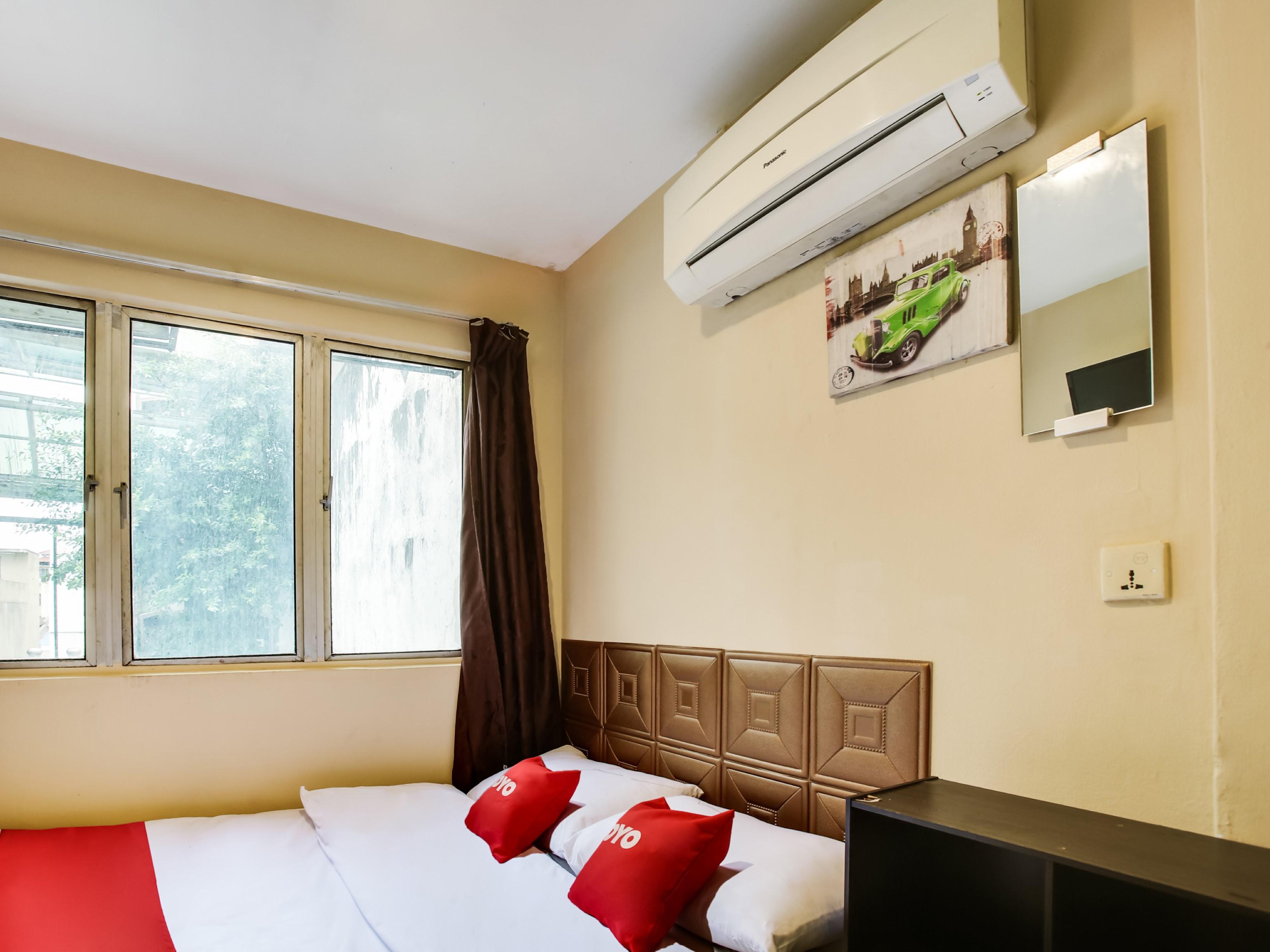 Oyo 43927 Sassana Hotel Κουάλα Λουμπούρ Εξωτερικό φωτογραφία