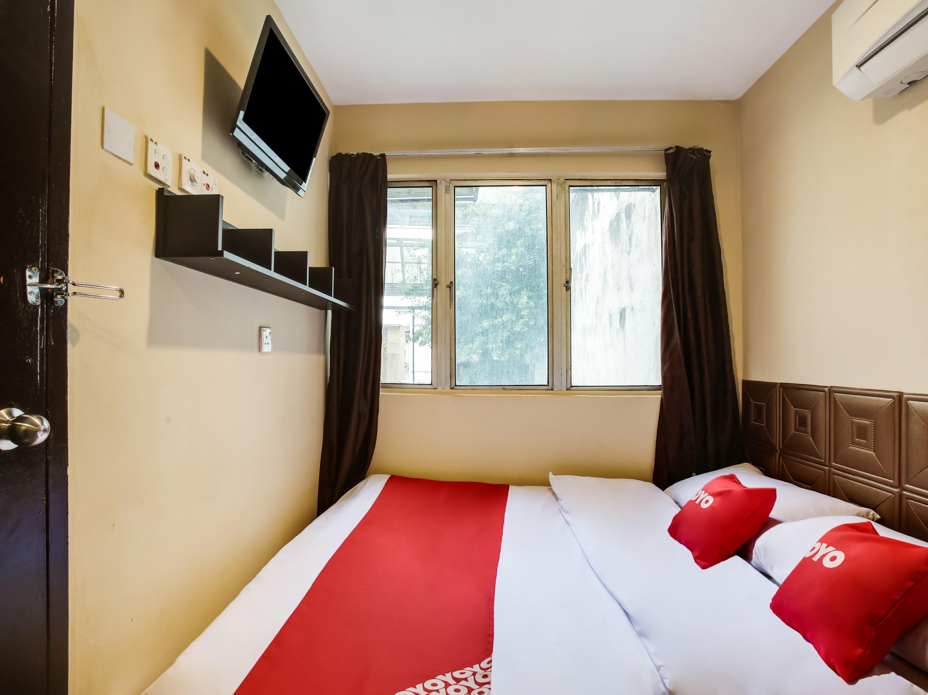 Oyo 43927 Sassana Hotel Κουάλα Λουμπούρ Εξωτερικό φωτογραφία