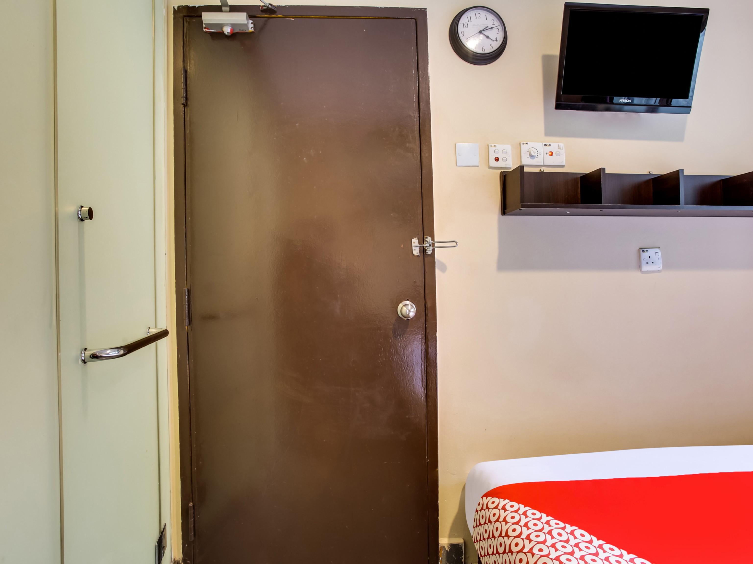 Oyo 43927 Sassana Hotel Κουάλα Λουμπούρ Εξωτερικό φωτογραφία