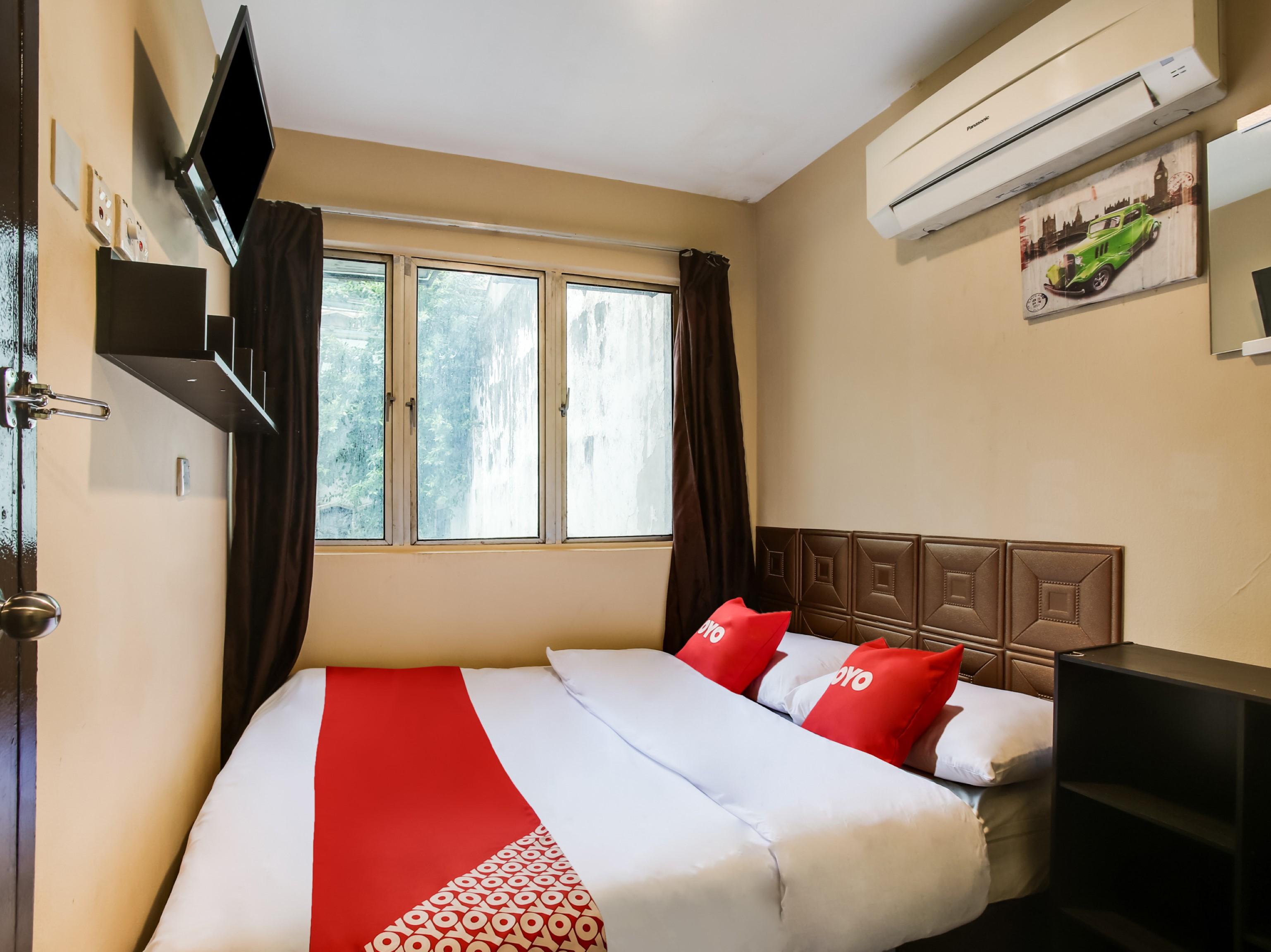 Oyo 43927 Sassana Hotel Κουάλα Λουμπούρ Εξωτερικό φωτογραφία