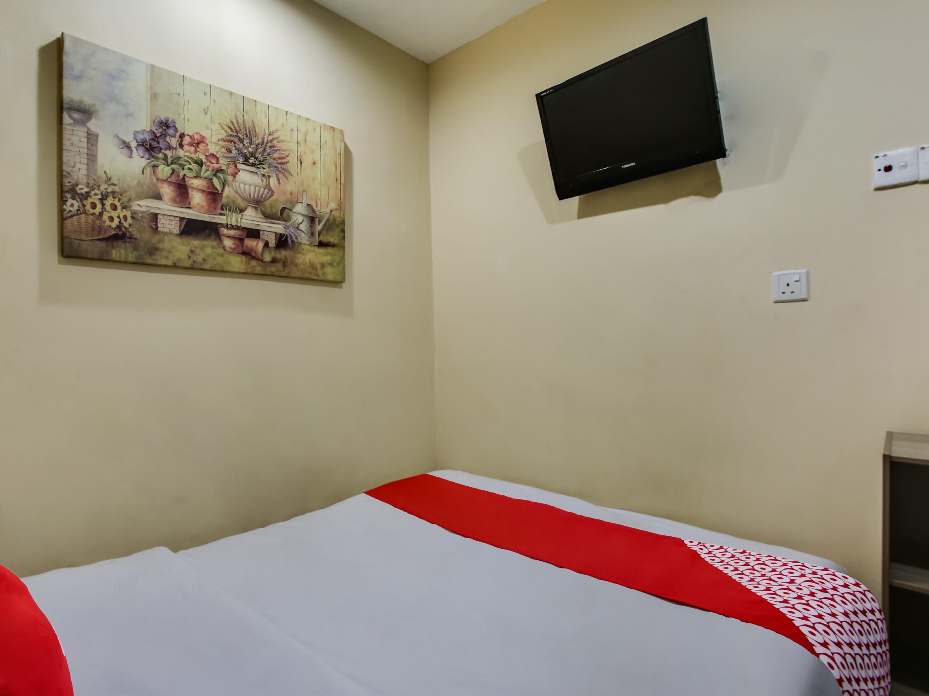 Oyo 43927 Sassana Hotel Κουάλα Λουμπούρ Εξωτερικό φωτογραφία