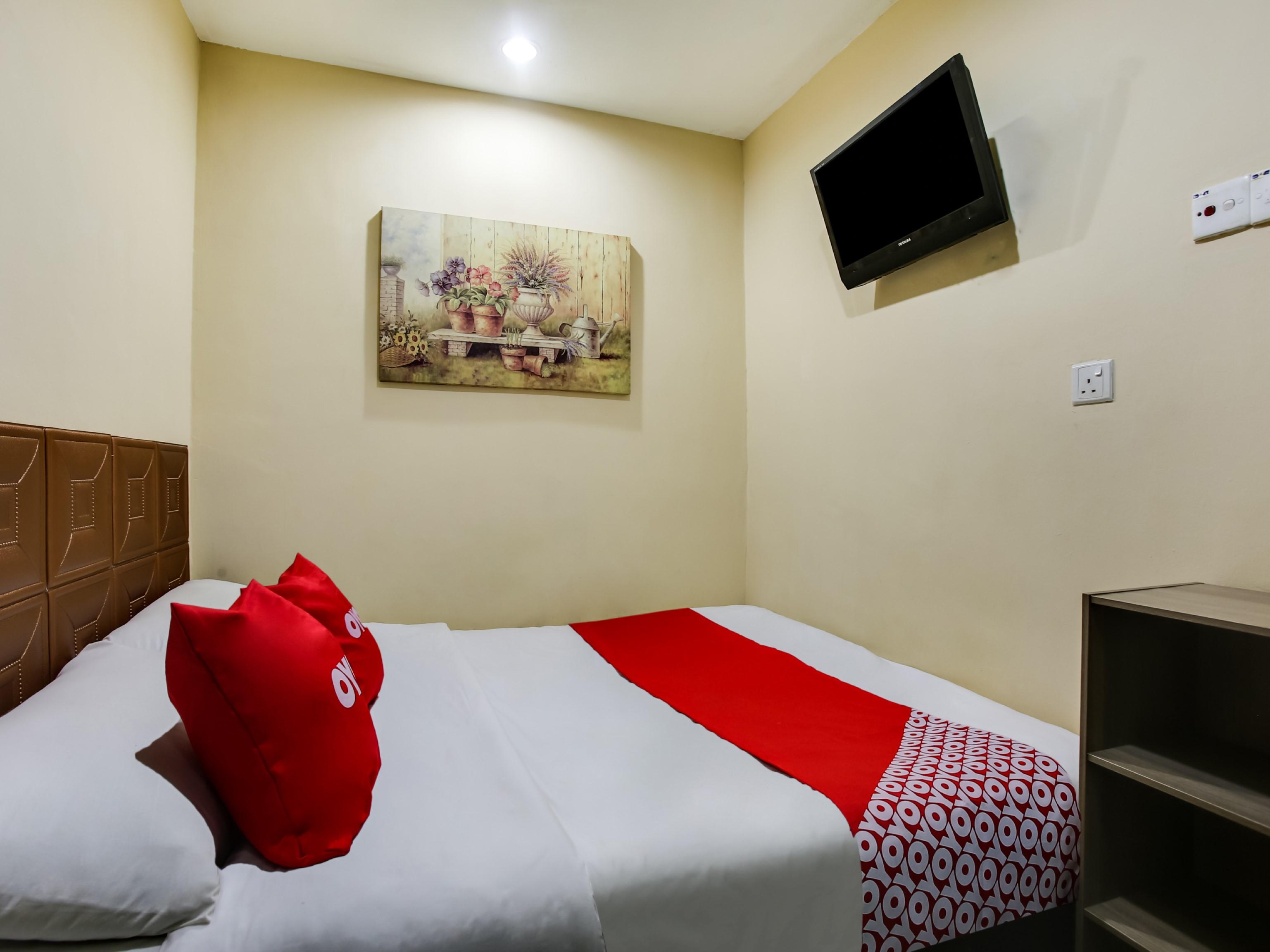 Oyo 43927 Sassana Hotel Κουάλα Λουμπούρ Εξωτερικό φωτογραφία