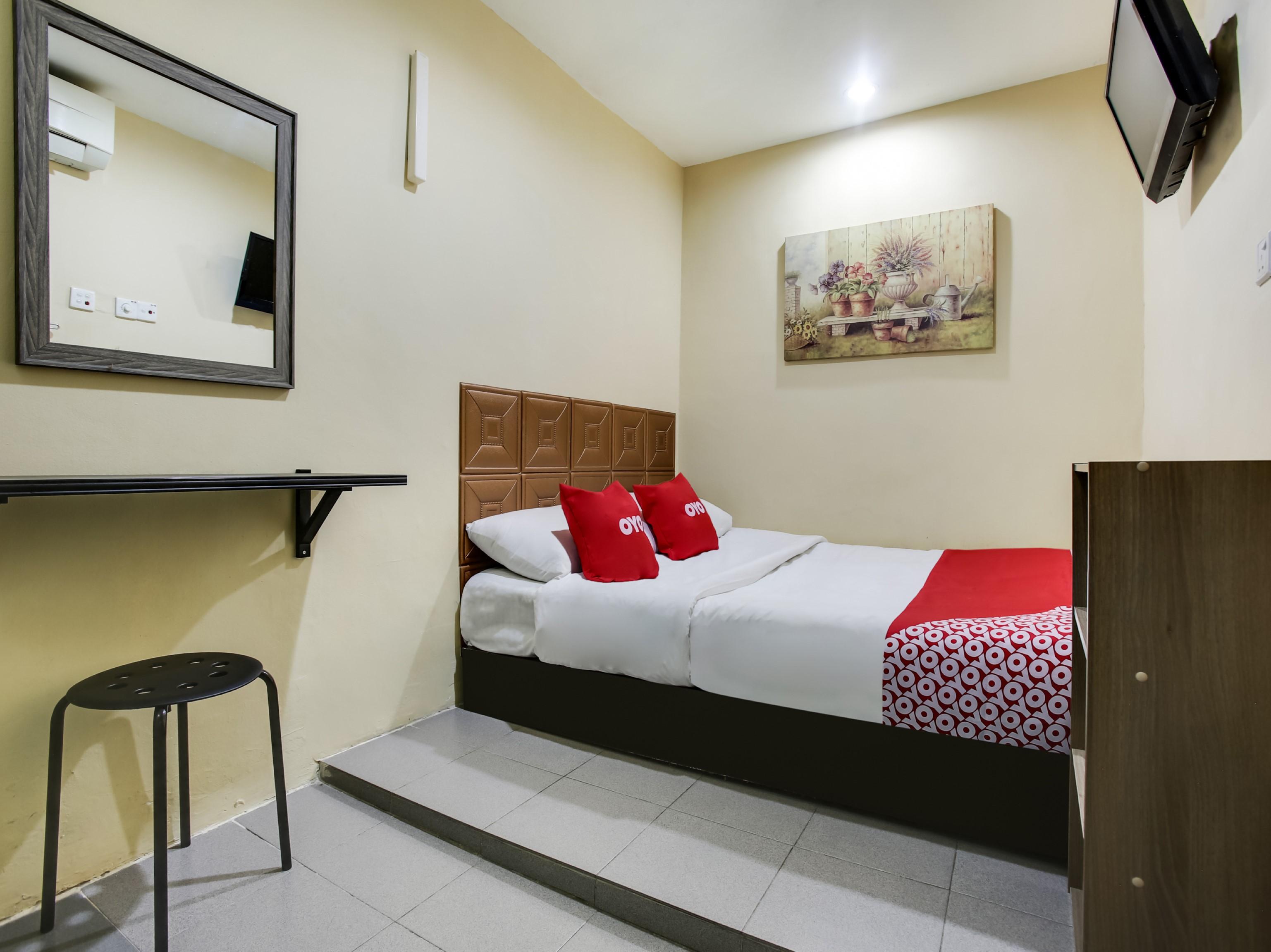 Oyo 43927 Sassana Hotel Κουάλα Λουμπούρ Εξωτερικό φωτογραφία