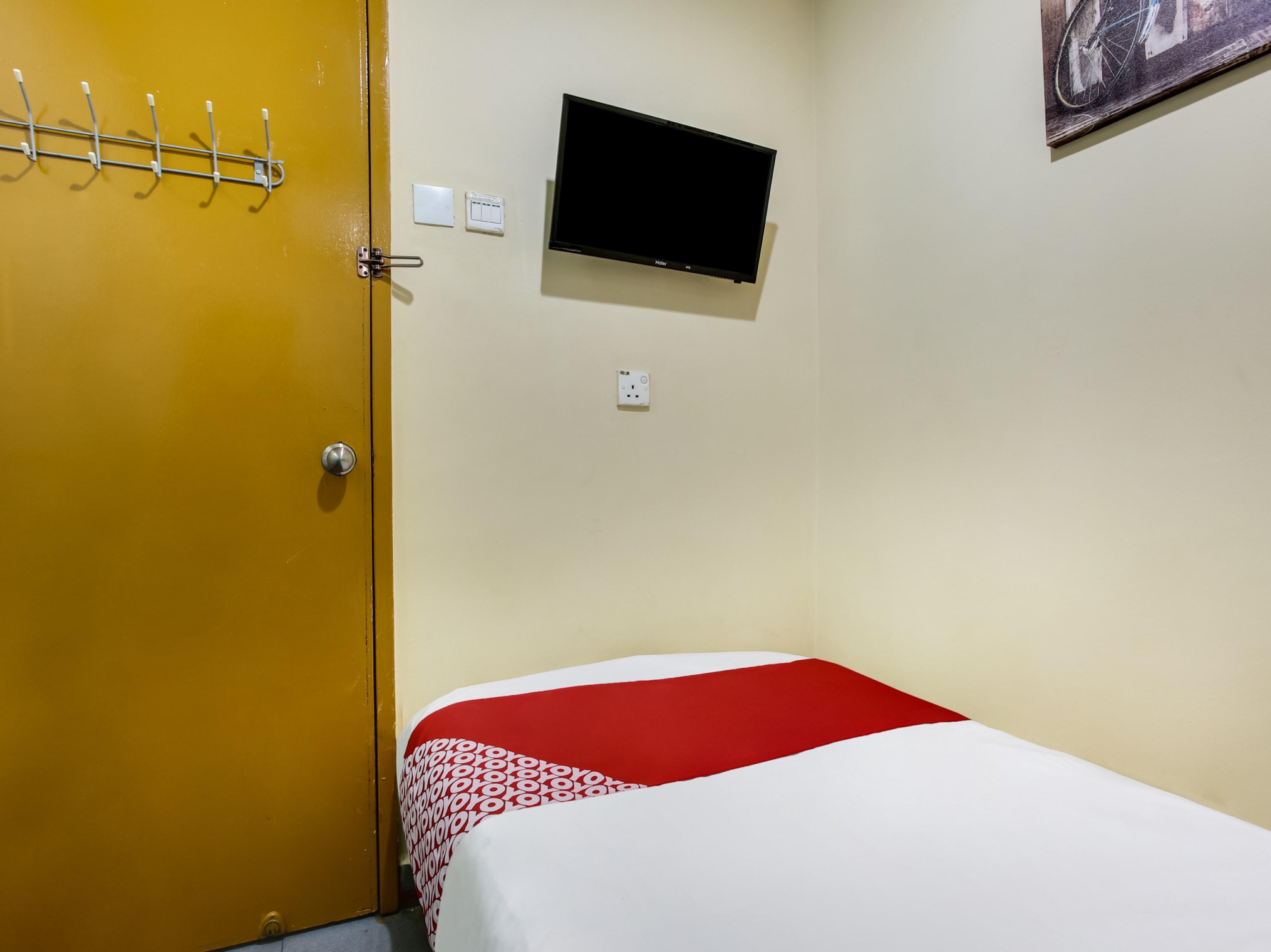Oyo 43927 Sassana Hotel Κουάλα Λουμπούρ Εξωτερικό φωτογραφία