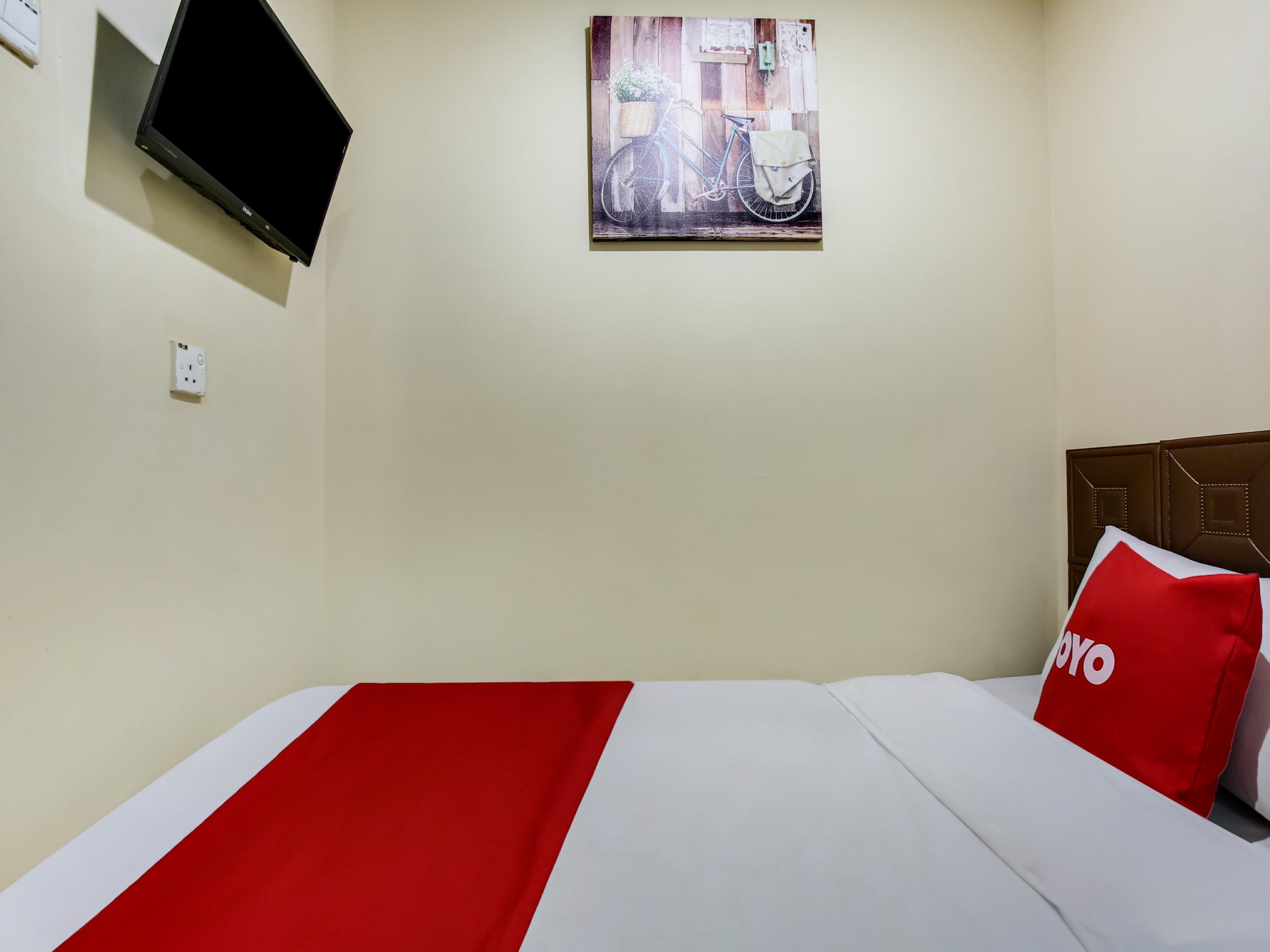 Oyo 43927 Sassana Hotel Κουάλα Λουμπούρ Εξωτερικό φωτογραφία