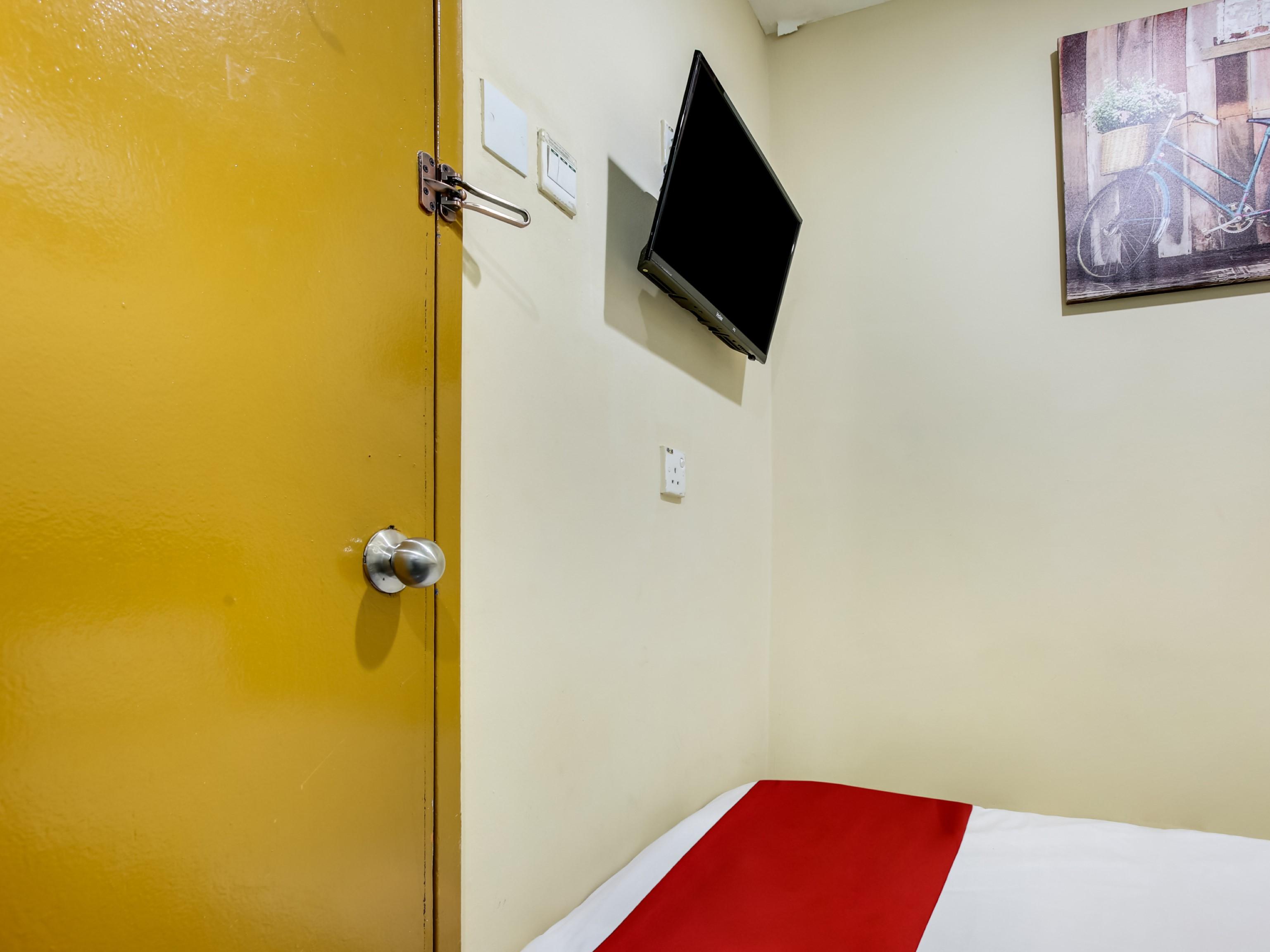Oyo 43927 Sassana Hotel Κουάλα Λουμπούρ Εξωτερικό φωτογραφία