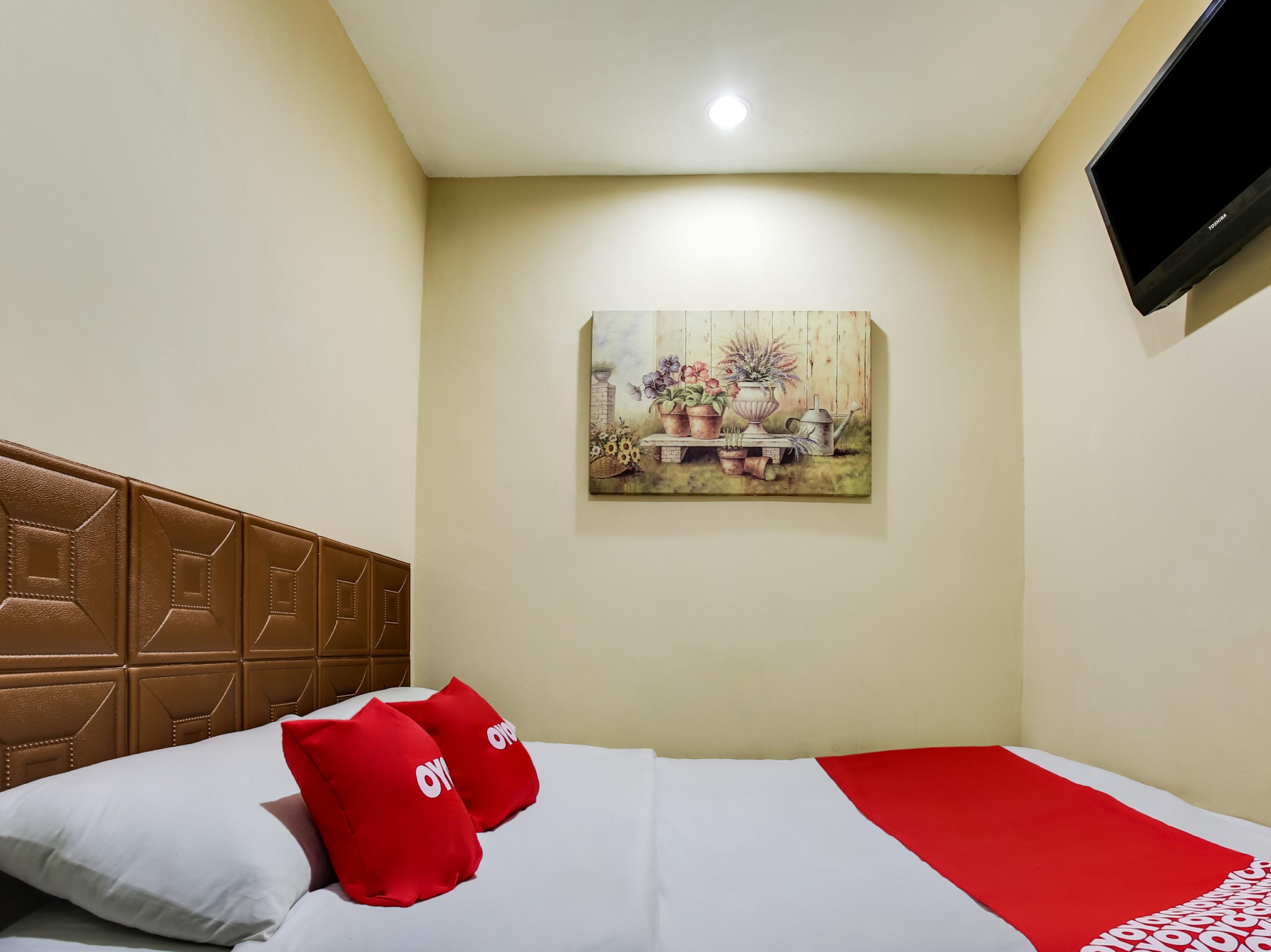 Oyo 43927 Sassana Hotel Κουάλα Λουμπούρ Εξωτερικό φωτογραφία