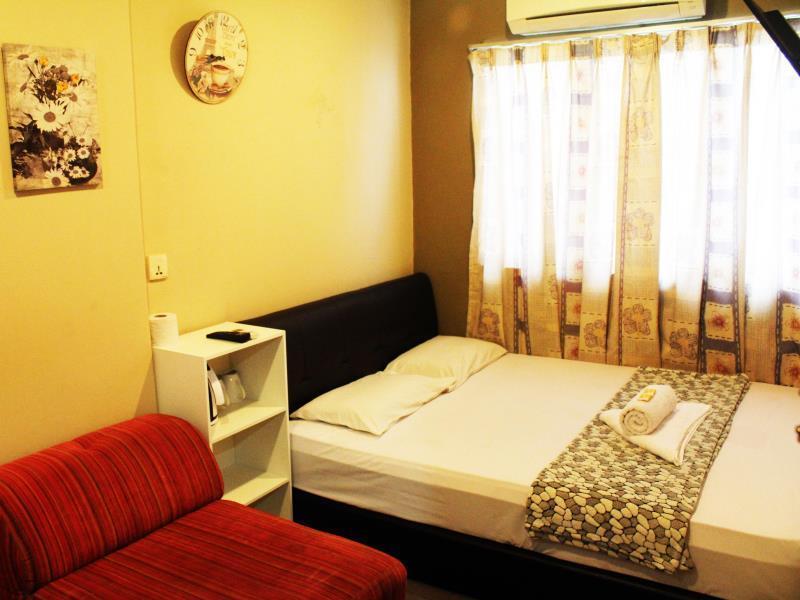 Oyo 43927 Sassana Hotel Κουάλα Λουμπούρ Εξωτερικό φωτογραφία