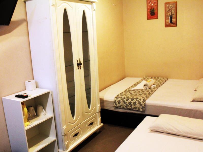 Oyo 43927 Sassana Hotel Κουάλα Λουμπούρ Εξωτερικό φωτογραφία