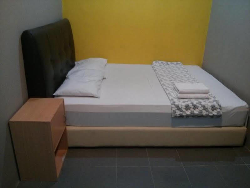 Oyo 43927 Sassana Hotel Κουάλα Λουμπούρ Εξωτερικό φωτογραφία