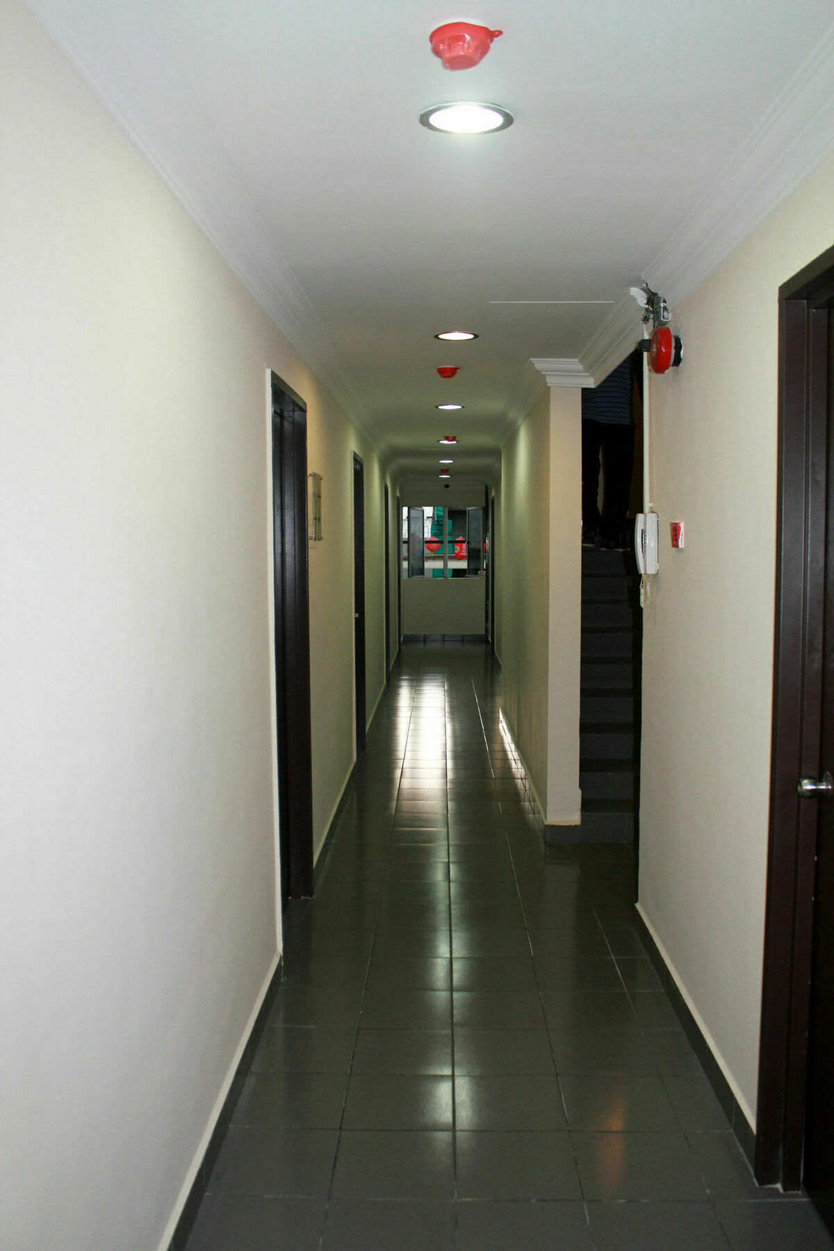 Oyo 43927 Sassana Hotel Κουάλα Λουμπούρ Εξωτερικό φωτογραφία