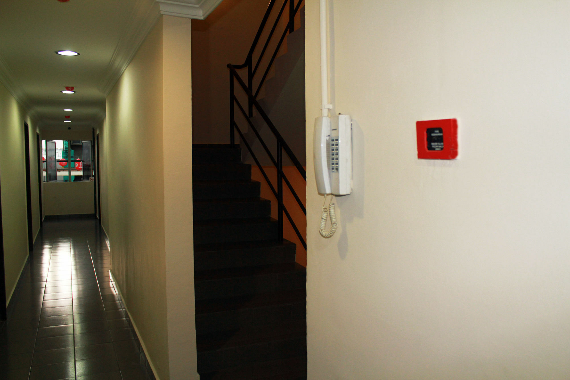 Oyo 43927 Sassana Hotel Κουάλα Λουμπούρ Εξωτερικό φωτογραφία