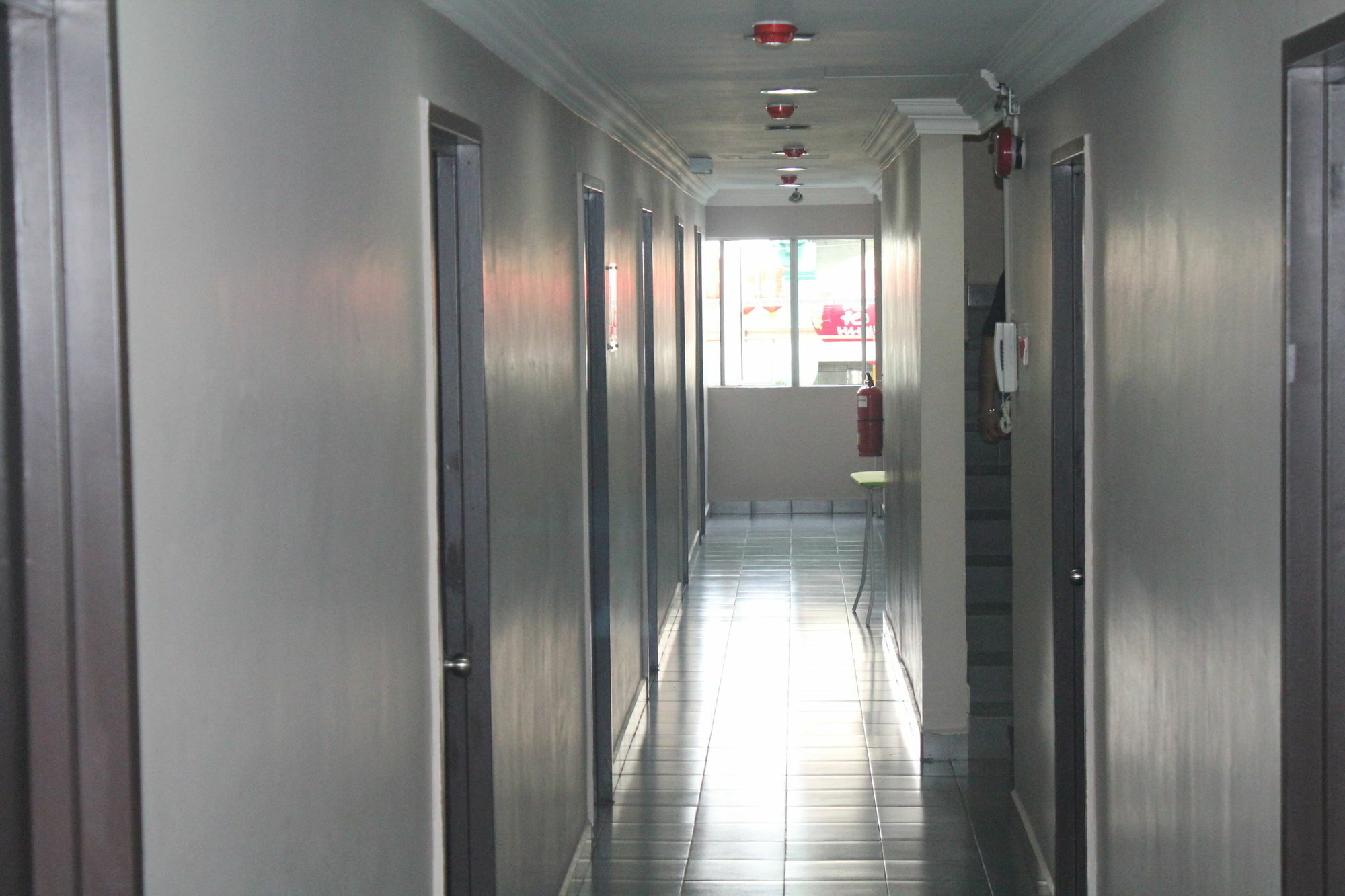 Oyo 43927 Sassana Hotel Κουάλα Λουμπούρ Εξωτερικό φωτογραφία