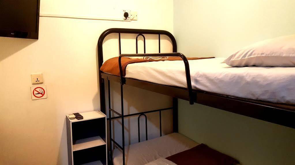 Oyo 43927 Sassana Hotel Κουάλα Λουμπούρ Εξωτερικό φωτογραφία