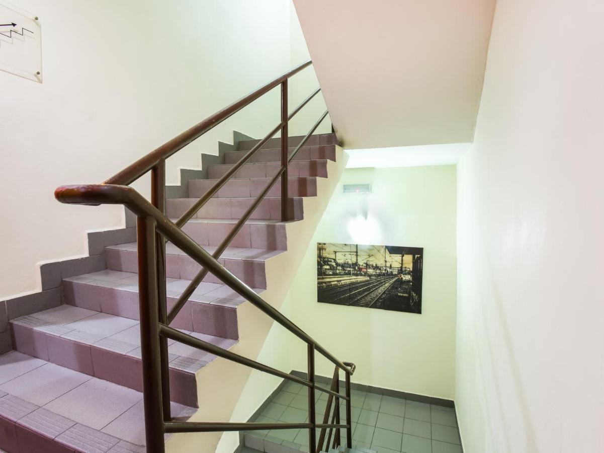 Oyo 43927 Sassana Hotel Κουάλα Λουμπούρ Εξωτερικό φωτογραφία